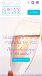 Mobile Screenshot of groovyglass.com.au